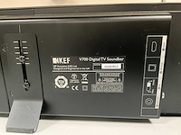 Kef luidspreker (2x) - afbeelding 4 van  6