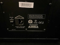 Kef q400b actieve subwoofer - afbeelding 4 van  4