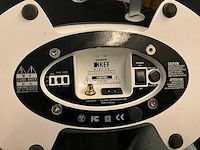 Kef surround luidsprekerset (6x) - afbeelding 3 van  9