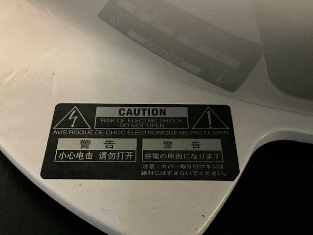 Kef surround luidsprekerset (6x) - afbeelding 4 van  9