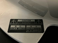 Kef surround luidsprekerset (6x) - afbeelding 4 van  9