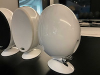 Kef surround luidsprekerset (6x) - afbeelding 7 van  9