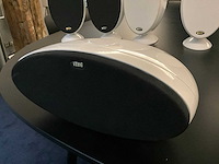 Kef surround luidsprekerset (6x) - afbeelding 9 van  9