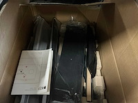 Kef surroundsysteem - afbeelding 3 van  4