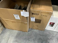 Kef surroundsysteem - afbeelding 4 van  4