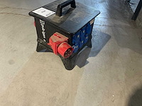 Kefar stroompaddestoel - afbeelding 2 van  5