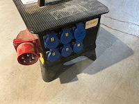 Kefar stroompaddestoel - afbeelding 3 van  5