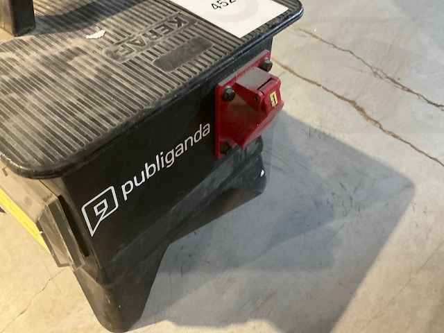 Kefar stroompaddestoel - afbeelding 4 van  5