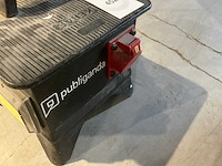 Kefar stroompaddestoel - afbeelding 4 van  5