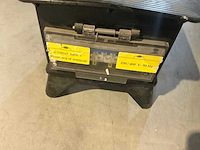 Kefar stroompaddestoel - afbeelding 5 van  5