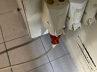 Kegelopboller / deegopboller - functioneel - afbeelding 6 van  10