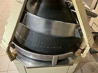 Kegelopboller / deegopboller - functioneel - afbeelding 10 van  10