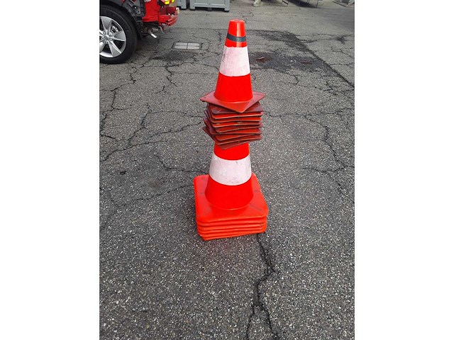 Kegels - afbeelding 2 van  2