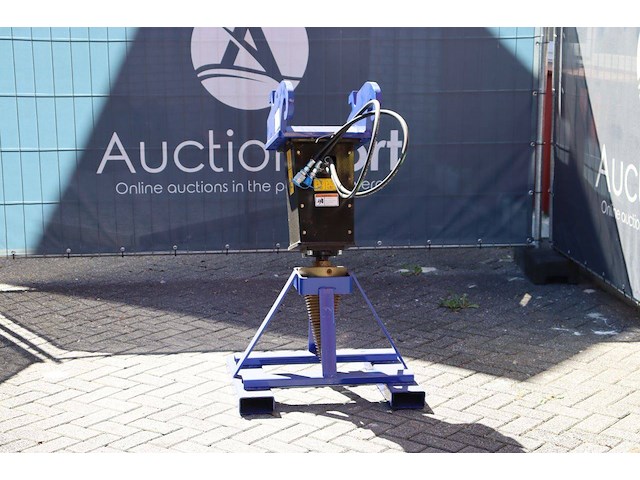 Kegelsplijter cw10 2024 - afbeelding 1 van  1