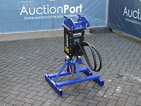 Kegelsplijter häner hks180 cw05 2025 nieuw - afbeelding 1 van  1