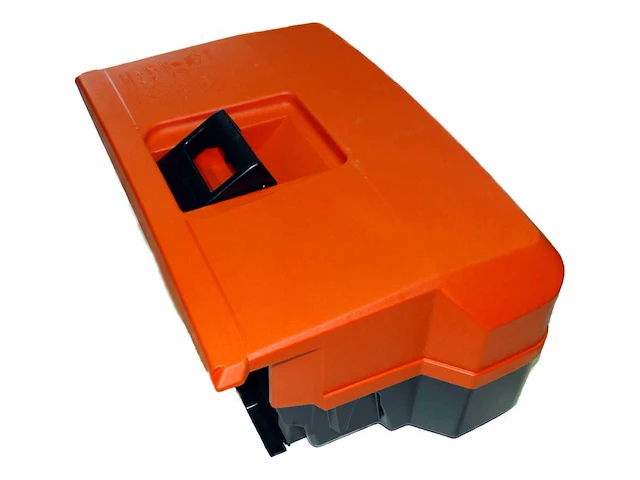 Kehrgutbehalter kpl 4xx/6xx - afbeelding 3 van  3