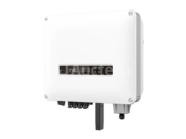 Kehua spi6k-b omvormer - 6kw kraft&dele - afbeelding 1 van  1