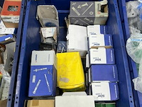 Keilbouten en pluggen - afbeelding 1 van  9