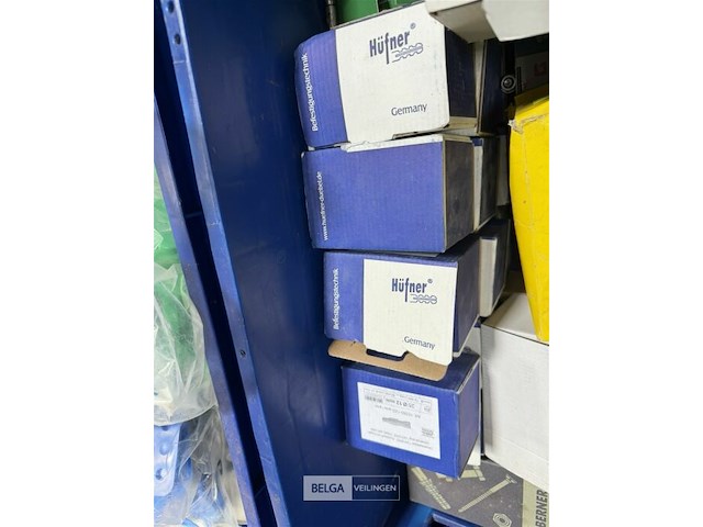 Keilbouten en pluggen - afbeelding 6 van  9