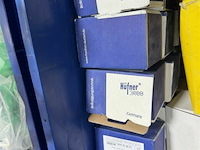 Keilbouten en pluggen - afbeelding 6 van  9