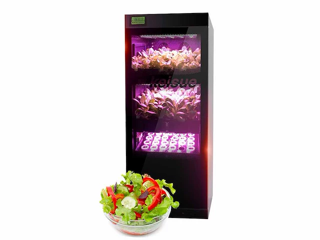 Keisue - 1.0 - led kweekkast - afbeelding 1 van  3