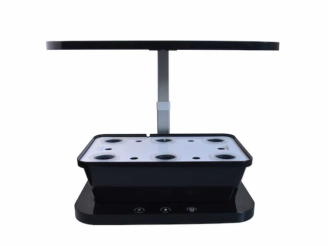 Keisue - 3.0 - led micro farm (4x) - afbeelding 1 van  4
