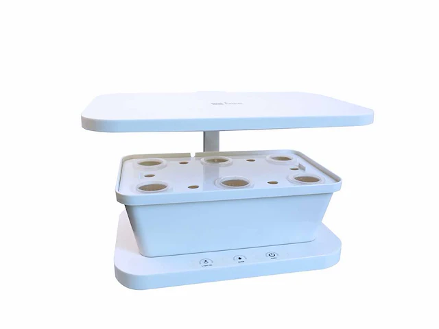 Keisue - 3.0 - led micro farm (4x) - afbeelding 5 van  5
