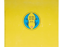 Keith haring - luna luna - afbeelding 3 van  4