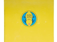 Keith haring - luna luna - afbeelding 3 van  4