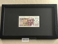Keith haring - origineel - afbeelding 2 van  3