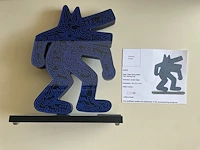 Keith haring : beeld - afbeelding 3 van  3
