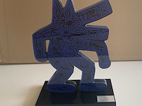 Keith haring : beeld