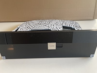 Keith haring : elephant beeld groot - afbeelding 3 van  4