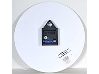 Keith haring (naar) - wandklok - afbeelding 6 van  7