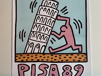 Keith haring