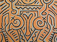 Keith haring