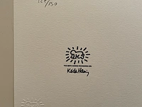 Keith haring - afbeelding 3 van  4