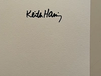 Keith haring - afbeelding 4 van  4