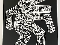 Keith haring