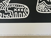 Keith haring - afbeelding 3 van  3