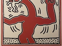 Keith haring