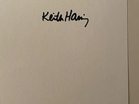 Keith haring - afbeelding 4 van  4