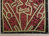 Keith haring