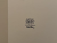 Keith haring - afbeelding 3 van  4