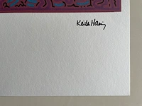 Keith haring - afbeelding 4 van  4
