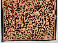Keith haring