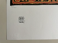 Keith haring - afbeelding 3 van  4