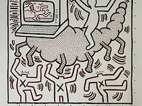 Keith haring