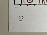 Keith haring - afbeelding 3 van  4