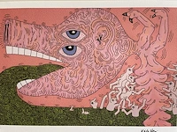 Keith haring